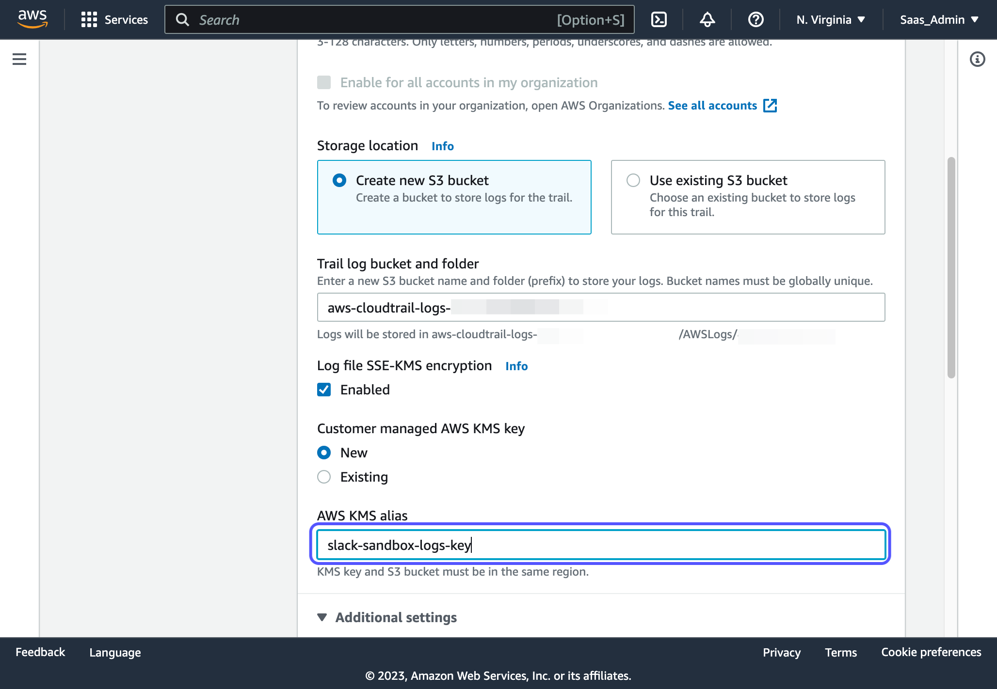 Own Your Data: Configuring BYOK for Enterprise SAAS