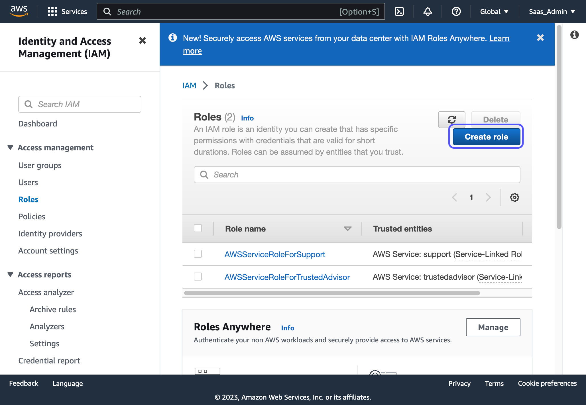 Own Your Data: Configuring BYOK for Enterprise SAAS