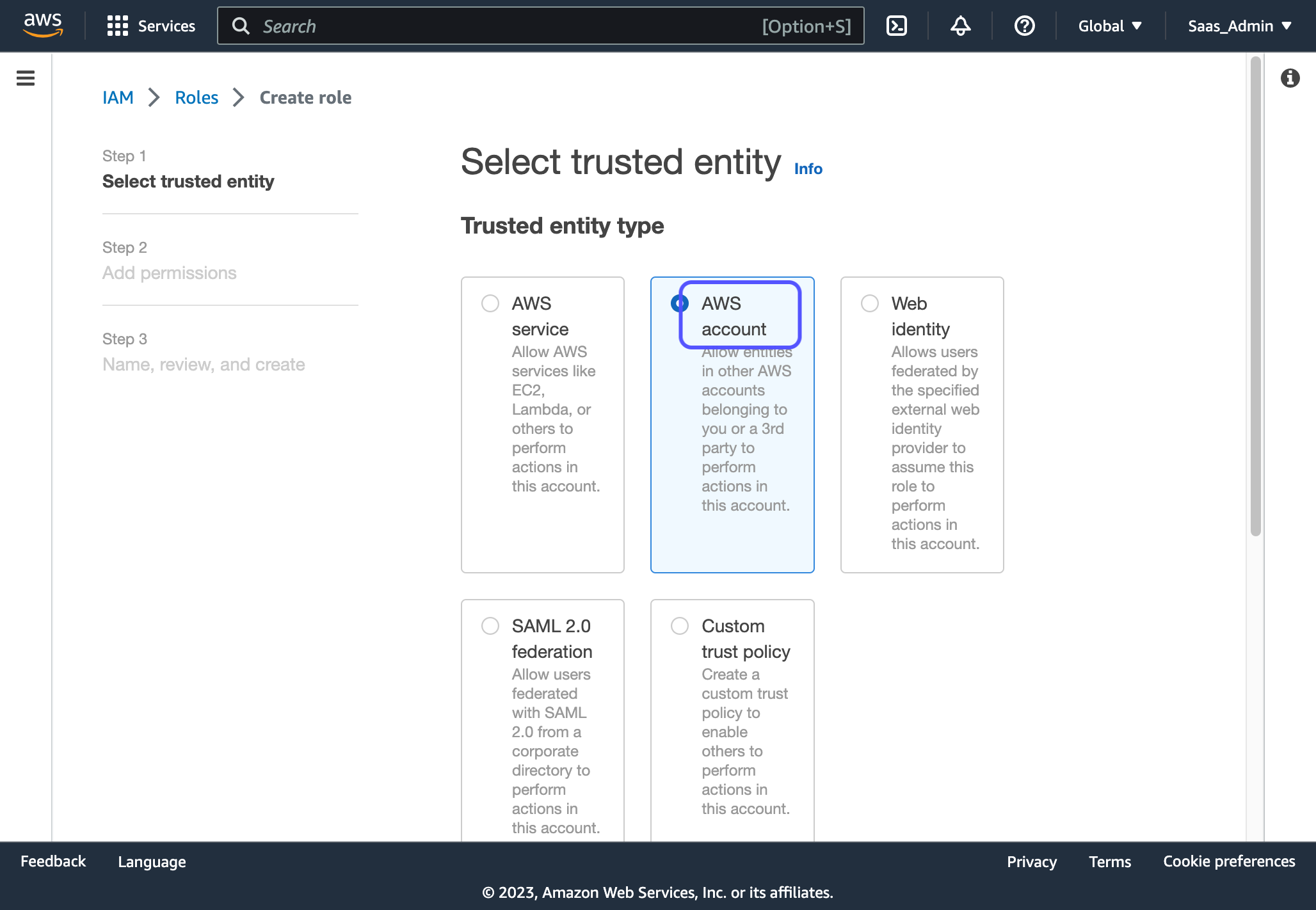 Own Your Data: Configuring BYOK for Enterprise SAAS