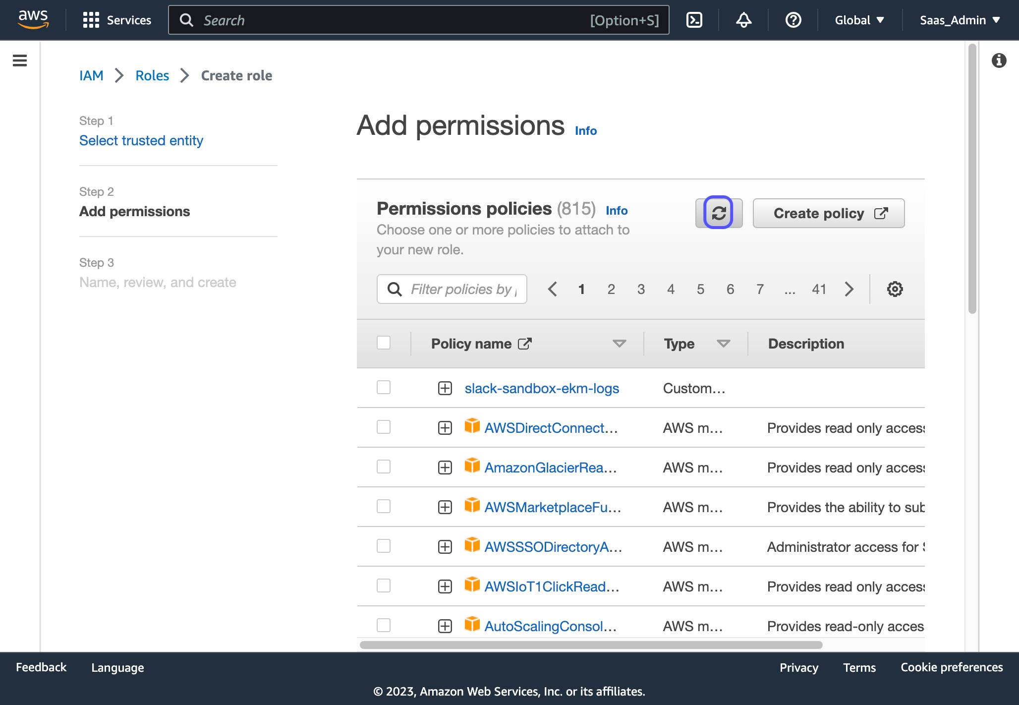 Own Your Data: Configuring BYOK for Enterprise SAAS