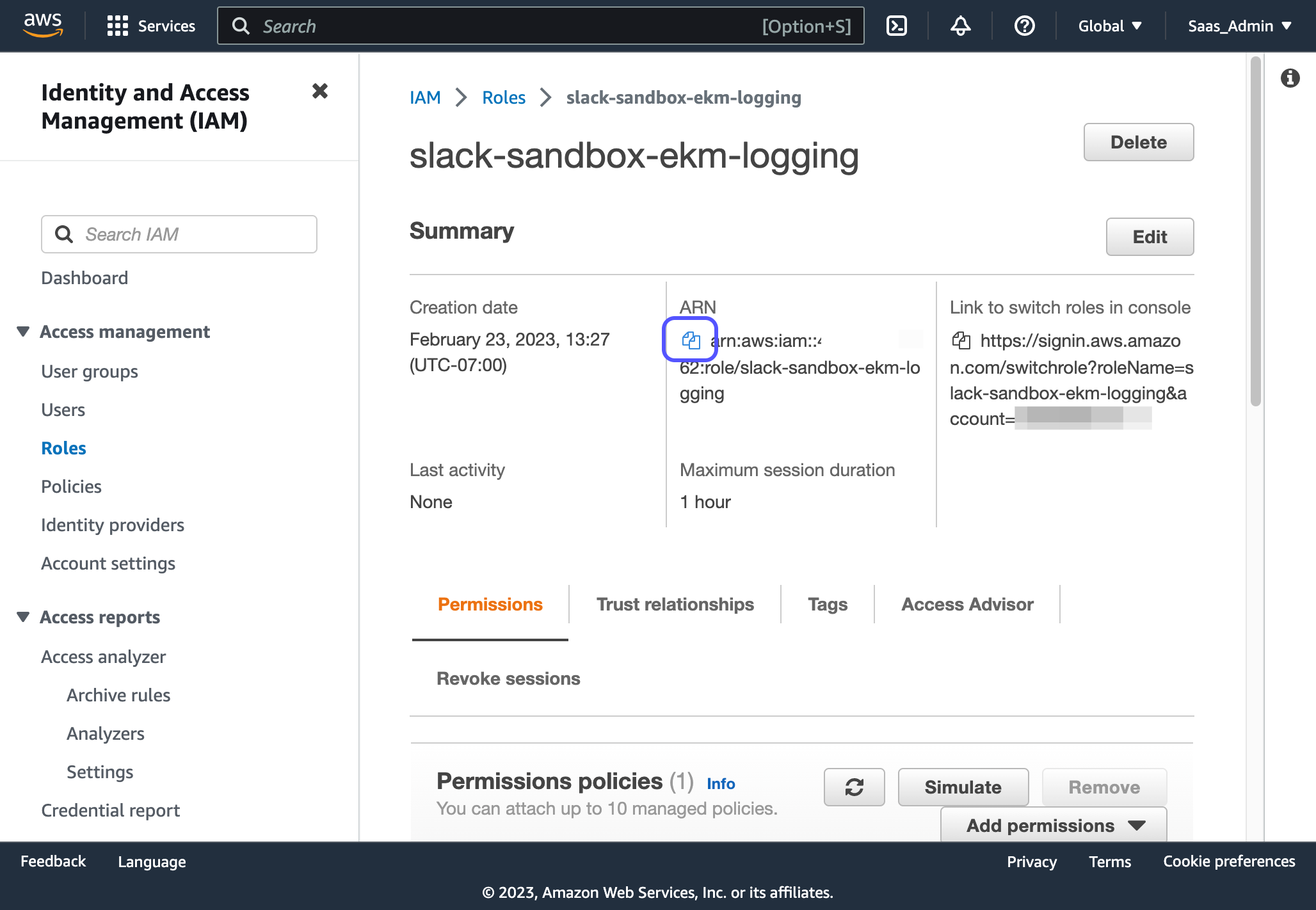 Own Your Data: Configuring BYOK for Enterprise SAAS