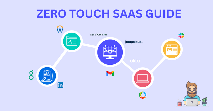 The Complete IT Guide to Zero Touch Onboarding